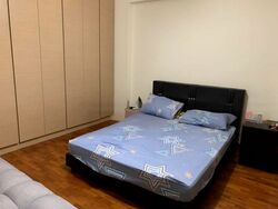 Thomson Grove (D26), Condominium #500046231